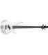 BAJO ELECTRICO IBANEZ GSR200-PW