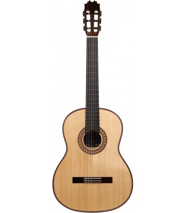 GUITARRA FLAMENCA ANTONIO DE TOLEDO ATF-17EB