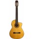 GUITARRA FLAMENCA CON CUTAWAY ANTONIO DE TOLEDO ATF-17BE CUT