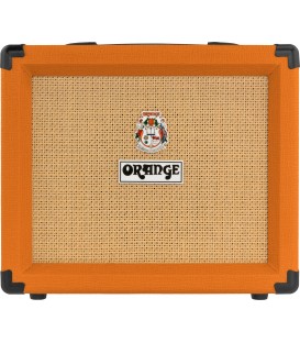 AMPLIFICADOR DE GUITARRA ELECTRICA ORANGE CRUSH 20
