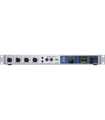 INTERFAZ DE AUDIO RME FIREFACE UFX III
