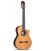 GUITARRA ELECTROCLASICA CON FUNDA ALHAMBRA 5 P CW E8