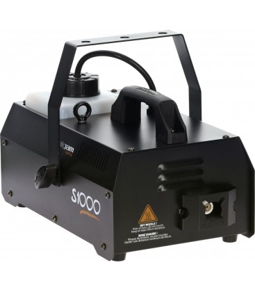 MAQUINA DE HUMO ALGAM LIGHTING S1000