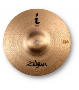PLATO SPLASH DE 10" ZILDJIAN I FAMILY ILH10S