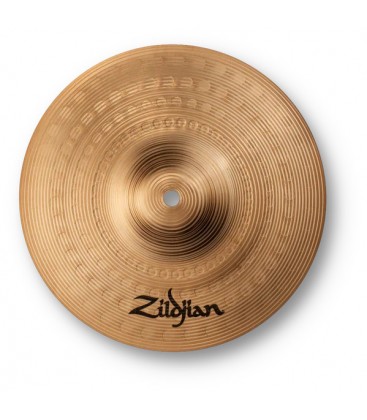 PLATO SPLASH DE 10" ZILDJIAN I FAMILY ILH10S