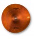 PLATO ZILDJIAN ZXT 8" FX TRASHFORMER