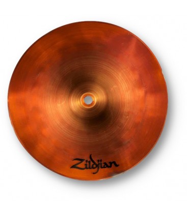 PLATO ZILDJIAN ZXT 8" FX TRASHFORMER
