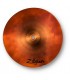 PLATO ZILDJIAN ZXT 8" FX TRASHFORMER
