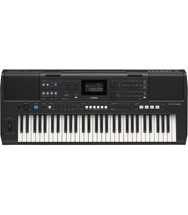 TECLADO PORTATIL YAMAHA PSR-E483