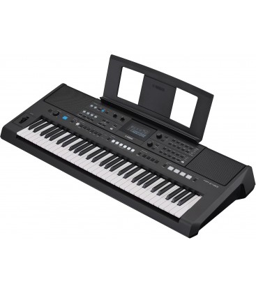 TECLADO PORTATIL YAMAHA PSR-E483