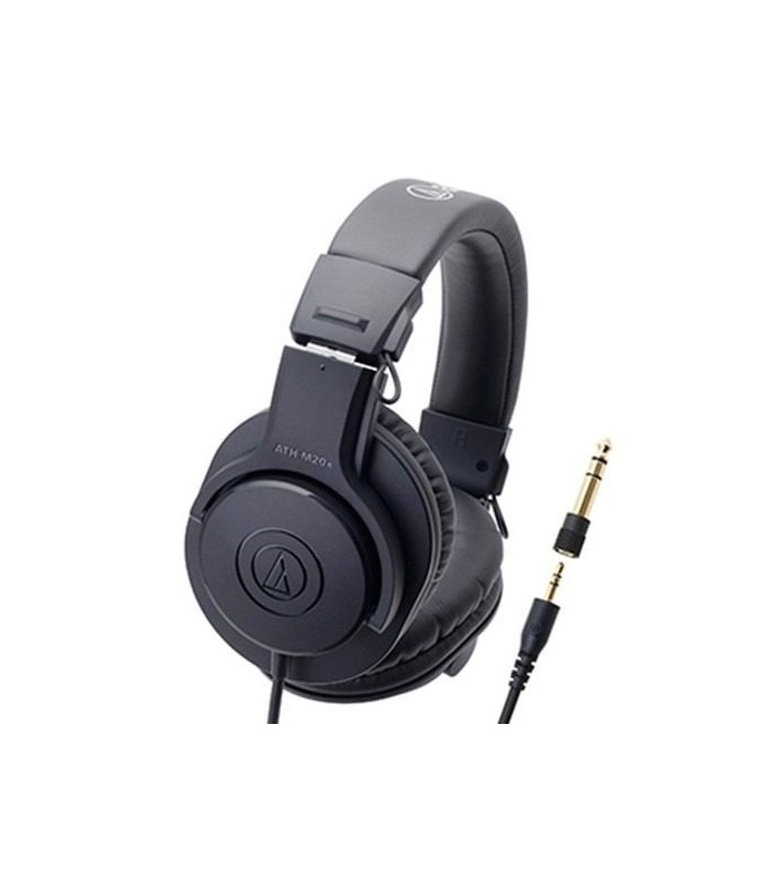 audio technica auricular athm-20x, comprar Canar