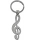 LLAVERO CLAVE DE SOL GEWA 978.932