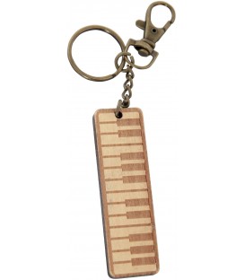 LLAVERO TECLADO GEWA 978.918