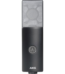 MICROFONO DE CONDENSADOR AKG C104