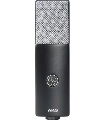 MICROFONO DE CONDENSADOR AKG C104