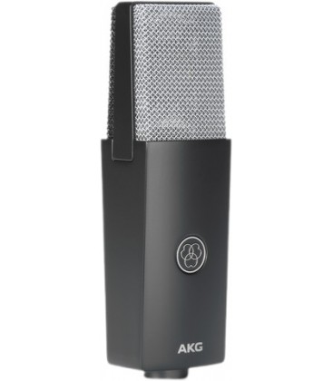 MICROFONO DE CONDENSADOR AKG C104