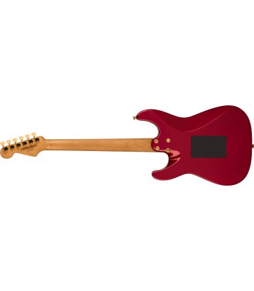 GUITARRA ELECTRICA CHARVEL PRO-MOD PLUS SO-CAL STYLE 1 HH FR EB CAR