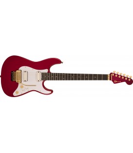 GUITARRA ELECTRICA CHARVEL PRO-MOD PLUS SO-CAL STYLE 1 HH FR EB CAR
