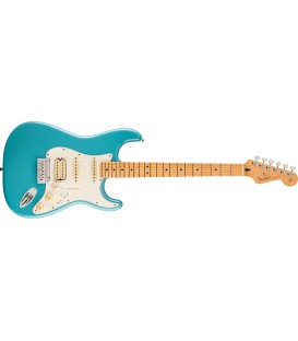 GUITARRA ELECTRICA FENDER PLAYER II STRATOCASTER HSS MN AQB