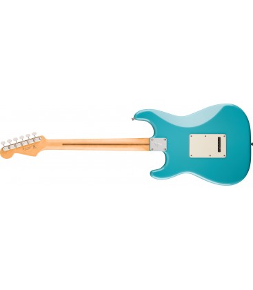 GUITARRA ELECTRICA FENDER PLAYER II STRATOCASTER HSS MN AQB