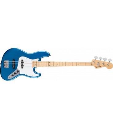 BAJO ELECTRICO FENDER STANDARD JAZZ BASS MN AMM
