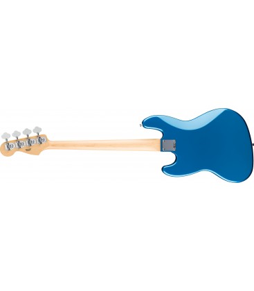 BAJO ELECTRICO FENDER STANDARD JAZZ BASS MN AMM