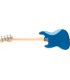 BAJO ELECTRICO FENDER STANDARD JAZZ BASS MN AMM