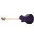 GUITARRA ELECTRICA JACKSON MONARKH SC JS22Q TPB