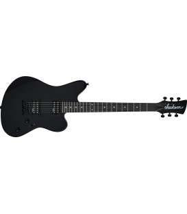 GUITARRA ELECTRICA JACKSON JS SURFCASTER JS22 HT GBK
