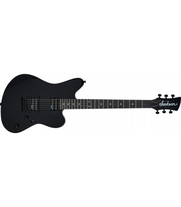 GUITARRA ELECTRICA JACKSON JS SURFCASTER JS22 HT GBK