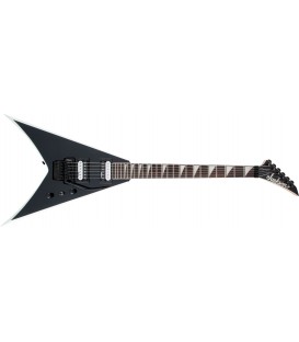 GUITARRA ELECTRICA JACKSON JS KING V JS32 BWB