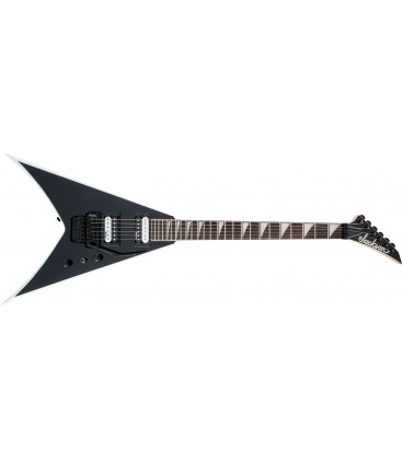 GUITARRA ELECTRICA JACKSON JS KING V JS32 BWB