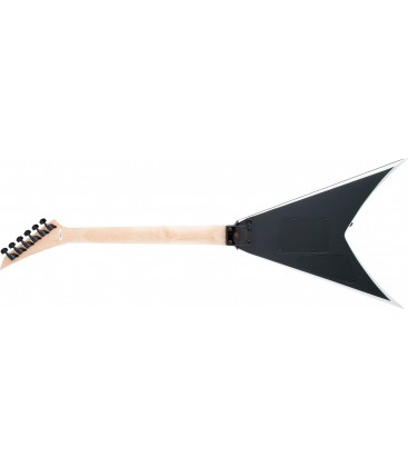 GUITARRA ELECTRICA JACKSON JS KING V JS32 BWB