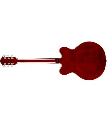 GUITARRA ELECTRICA GRETSCH G2622T STREAMLINER CENTER BLOCK VWH