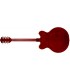 GUITARRA ELECTRICA GRETSCH G2622T STREAMLINER CENTER BLOCK VWH