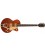 GUITARRA ELECTRICA GRETSCH ELECTROMATIC LTD FLAME OKOUME BROADKASTER SC ROS