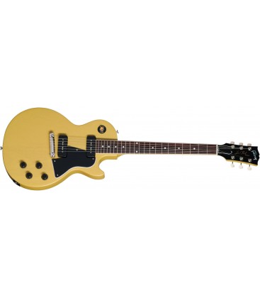 GUITARRA ELECTRICA GIBSON LES PAUL SPECIAL FADED STY