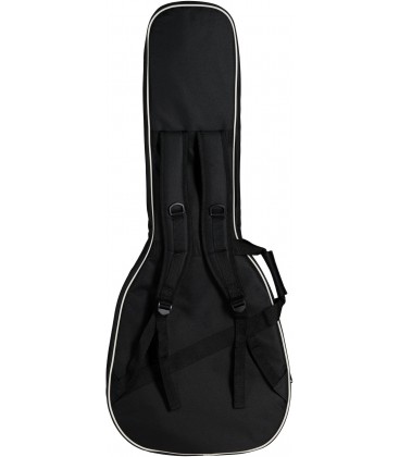 GUITARRA ELECTRICA ZURDA CON FUNDA EPIPHONE LES PAUL STANDARD 60S ITB