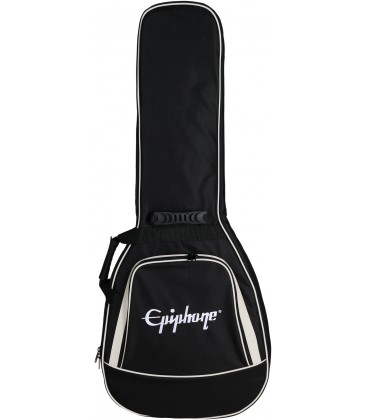 GUITARRA ELECTRICA CON FUNDA EPIPHONE SG CUSTOM INVERNESS GREEN