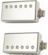 SET DE PASTILLAS GIBSON '57 CLASSIC Y '57 CLASSIC PLUS