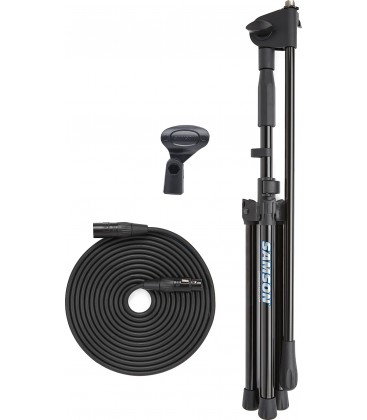 SOPORTE PARA MICROFONO SAMSON MK10 PLUS