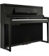 PIANO DIGITAL ROLAND LX-6 CHARCOAL BLACK
