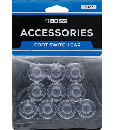 TAPONES PARA CONMUTADOR DE PEDAL BOSS FSC-10