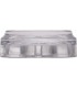TAPONES PARA CONMUTADOR DE PEDAL BOSS FSC-10