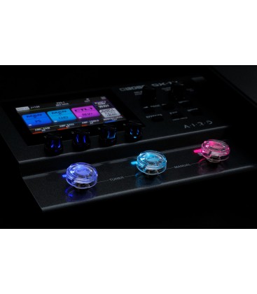 TAPONES PARA CONMUTADOR DE PEDAL BOSS FSC-10