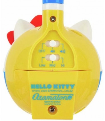 OTAMATONE REGULAR HELLO KITTY