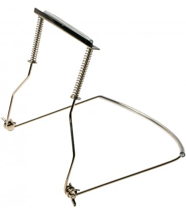 SOPORTE PARA ARMONICA TCM HH-002