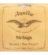 SET DE CUERDAS PARA UKELELE TENOR AQUILA NEW NYLGUT 13U