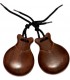 CASTAÑUELAS DE BUBINGA JALE 108-7
