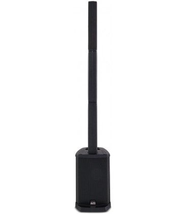 SISTEMA PA PORTATIL ALTO TS108C